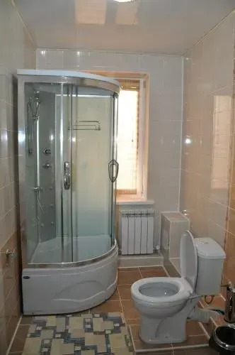 Hotel Resort Dostyk