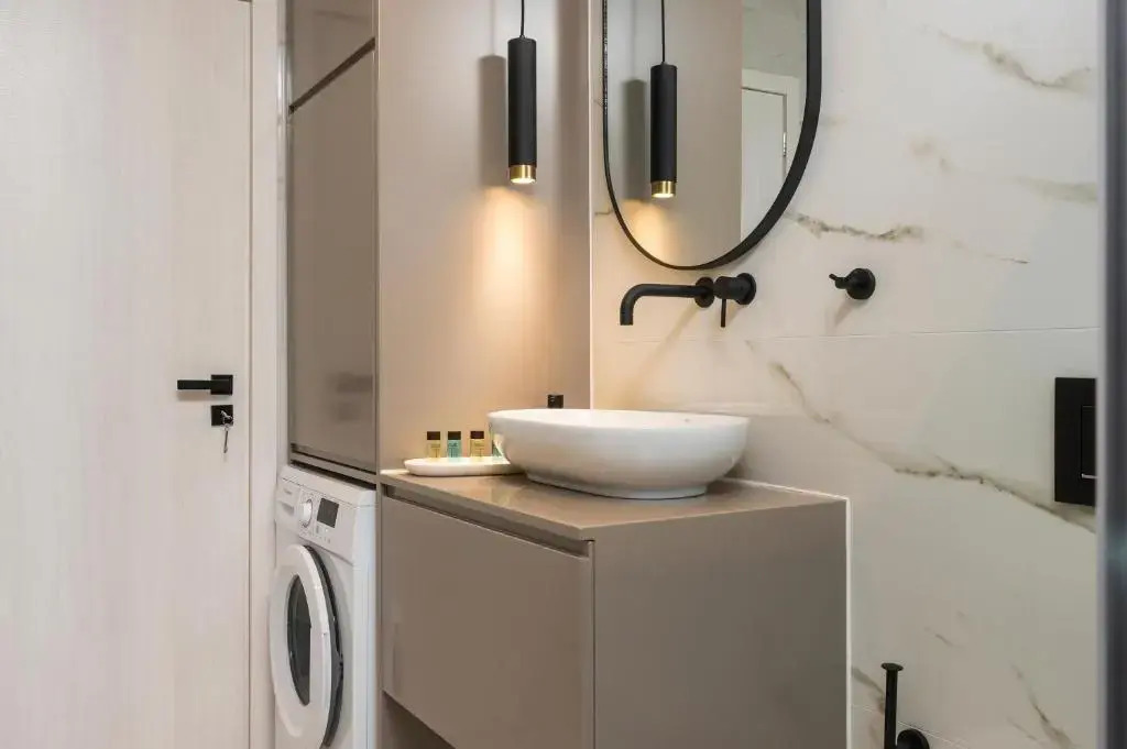 Orama Luxury Apartments