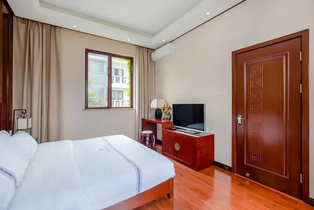 Li River Health Villa