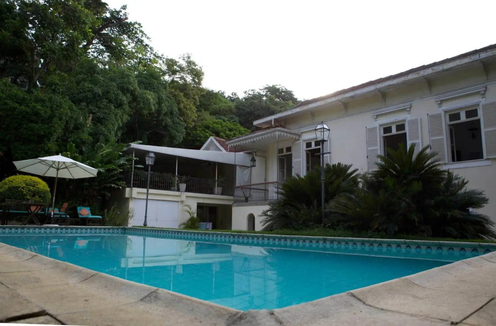 Villa Laurinda