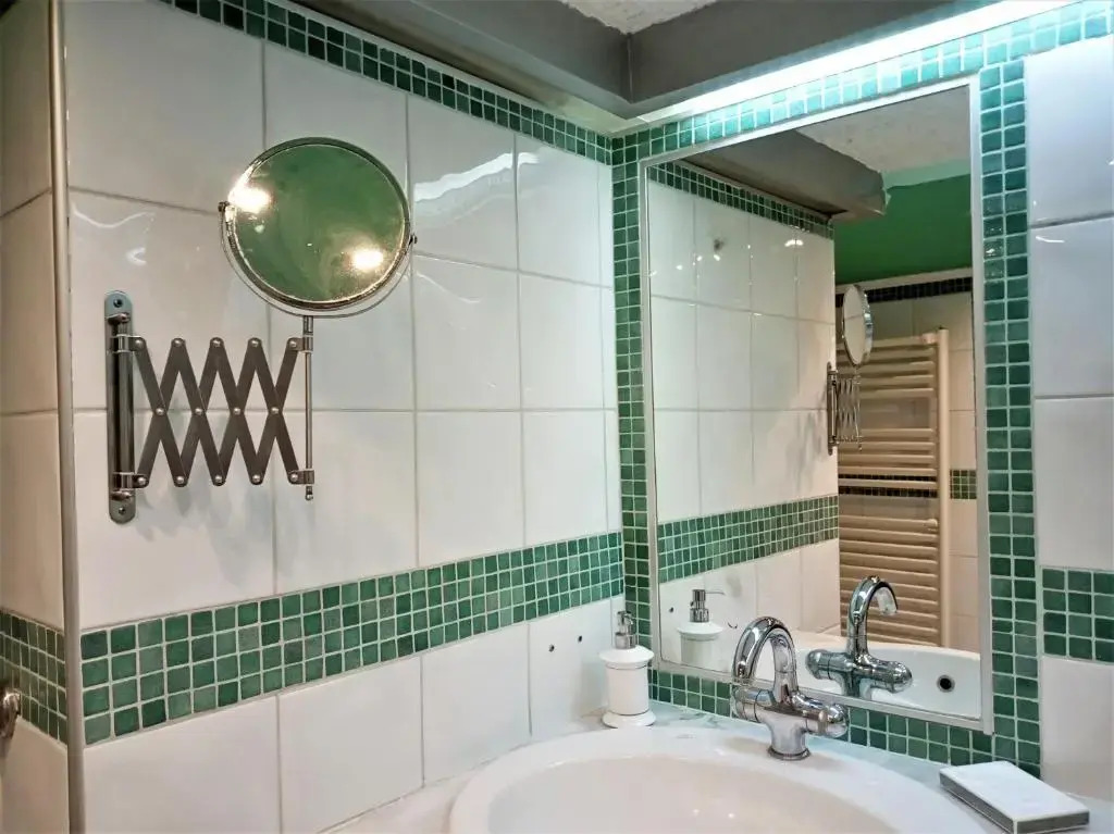 Apartment Lilioum