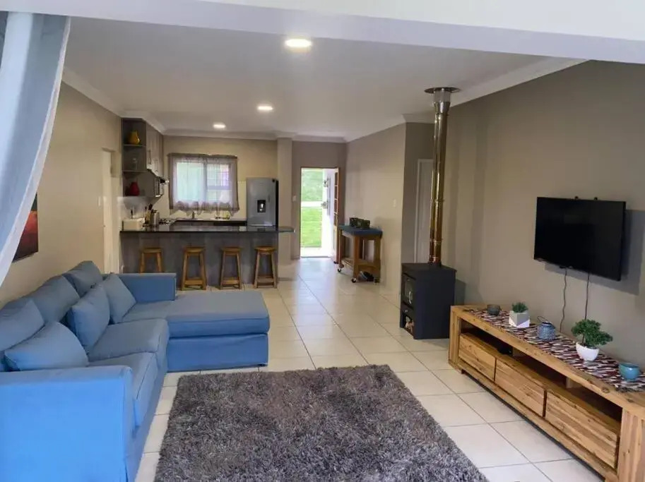 Gable Cottages No.4 Clarens