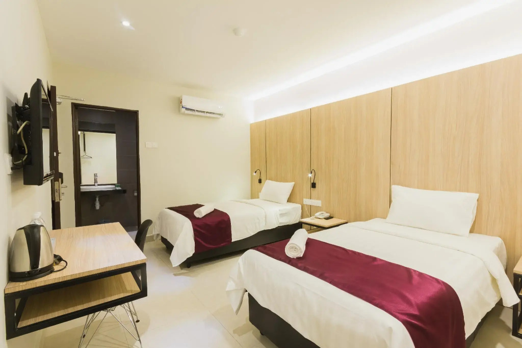 GM Hotel Kuantan