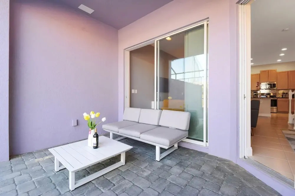 302 Festival resort 47005/49866