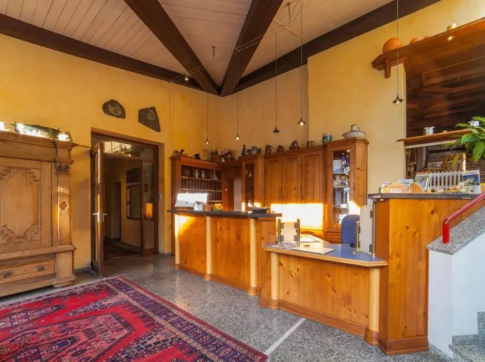 Landhotel Der Schwallenhof