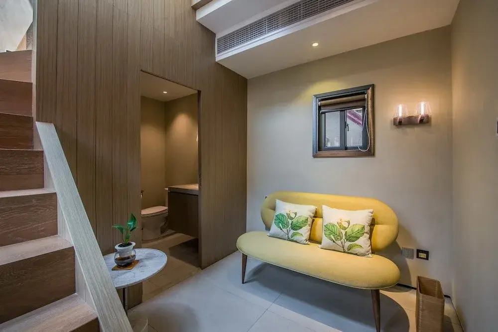Lagom Hong Xiang Hotel