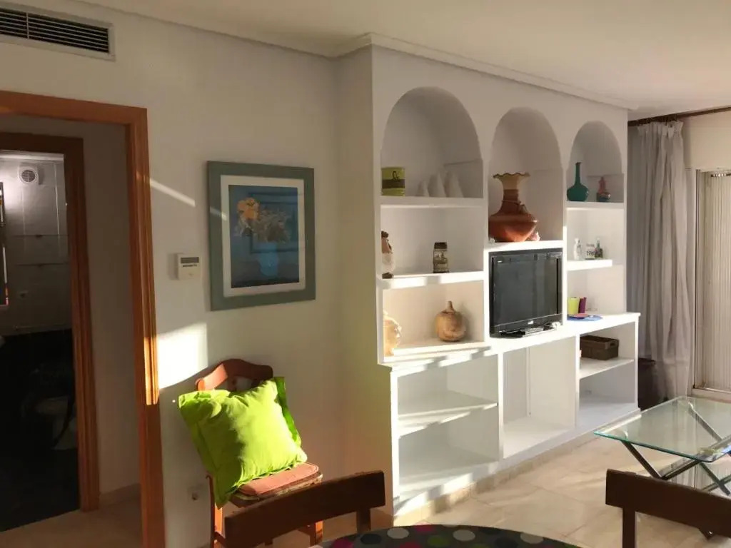 Cala Azul 304-306 Tamarit