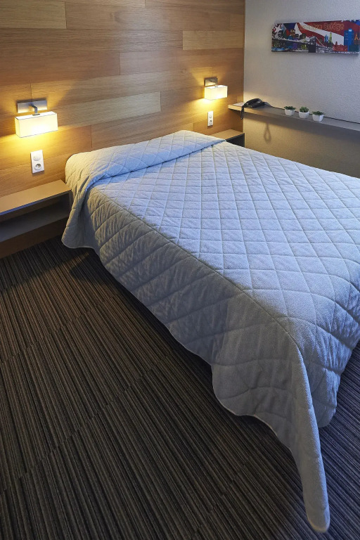 CitHotel Les Alizés