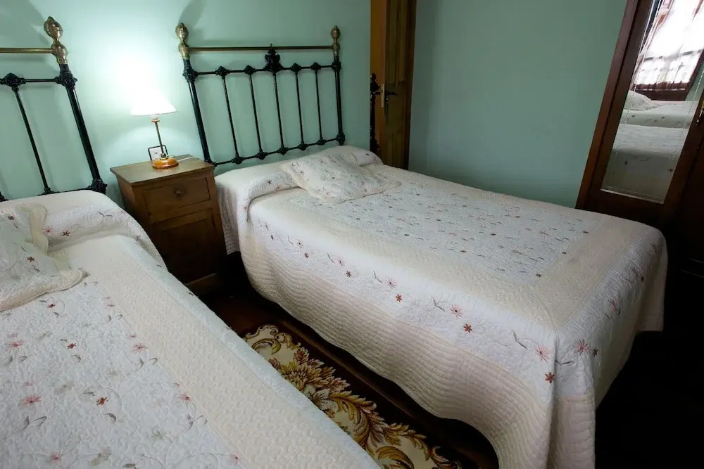 La Casina Del Fornu
