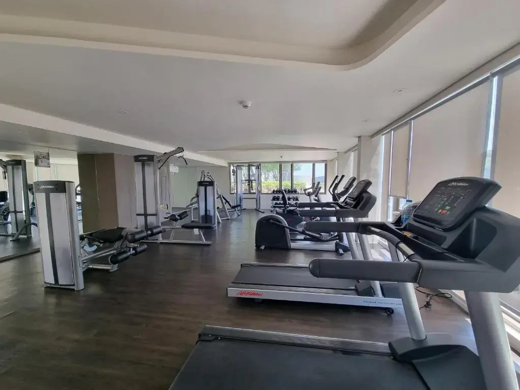 Veranda Residence Hua Hin 1BR Beachfront