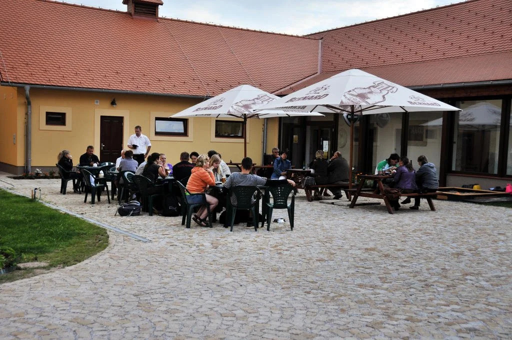Penzion na Faře
