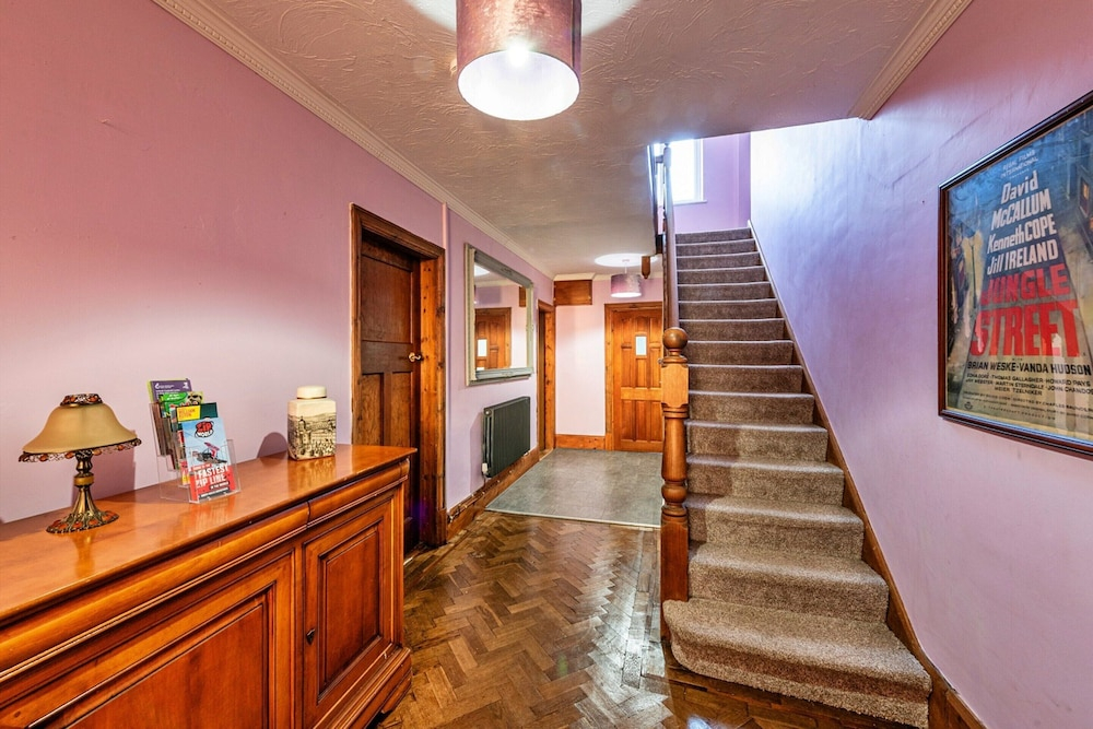 Country House in Snowdonia Near Barmouth Beach
