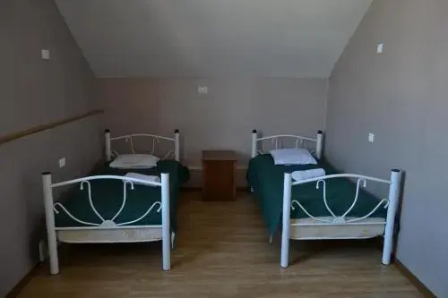 dachinihostel