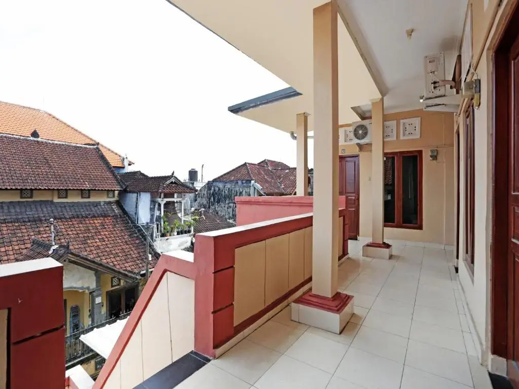 Handika Jaya MM Denpasar RedPartner