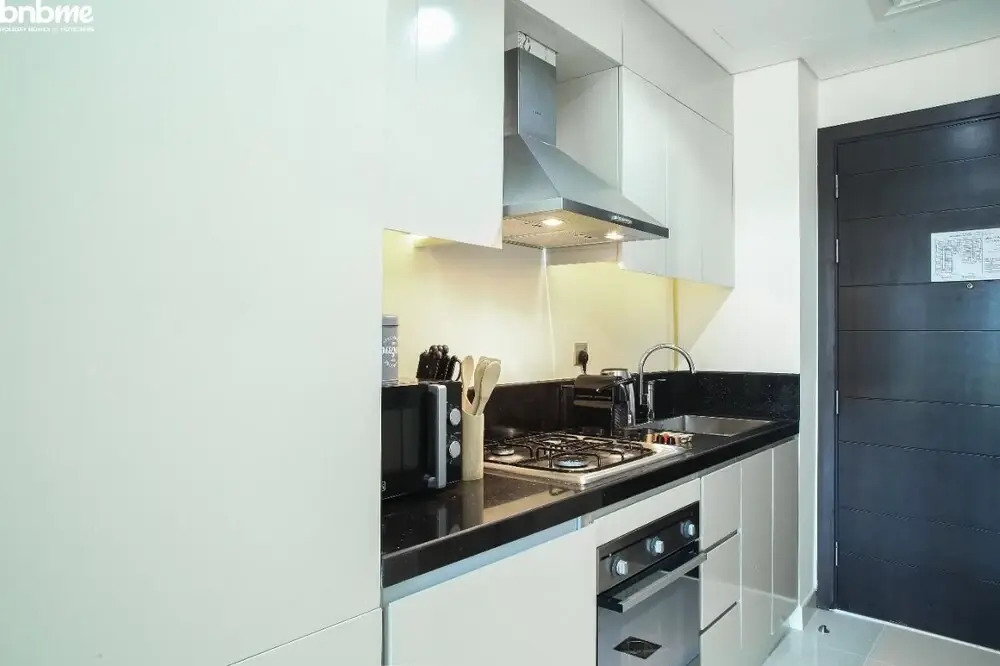 In Proximity to Dubai South Bnbmehomes