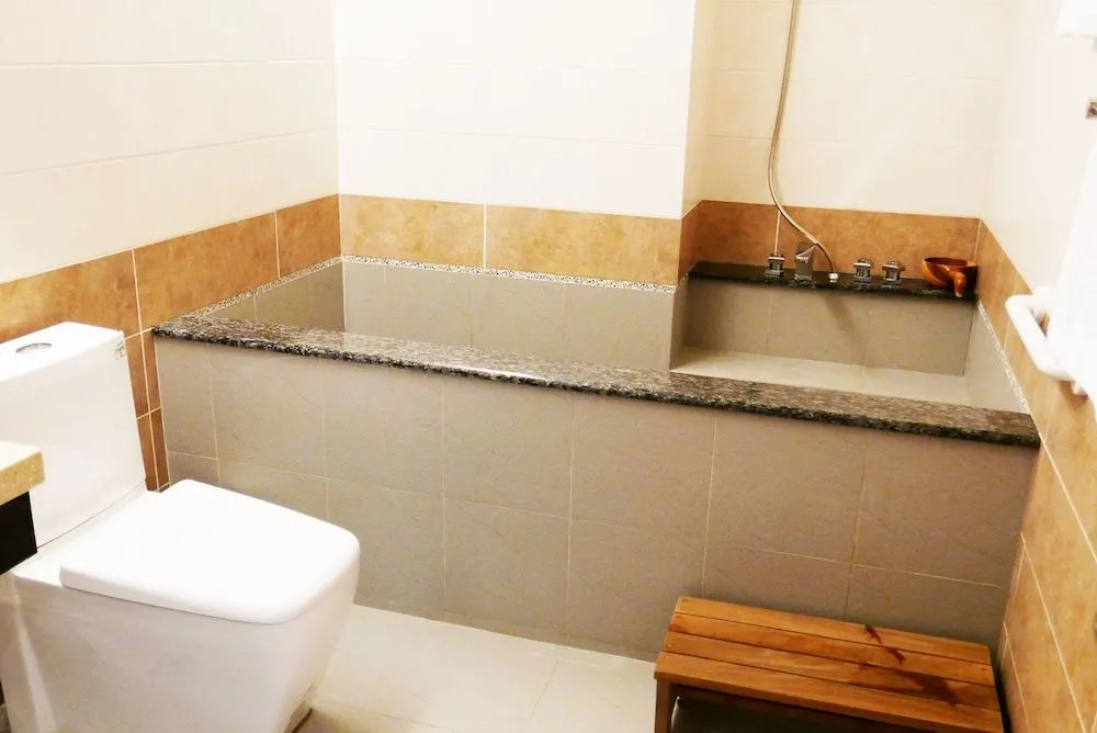Zhida Craft Service Guest House