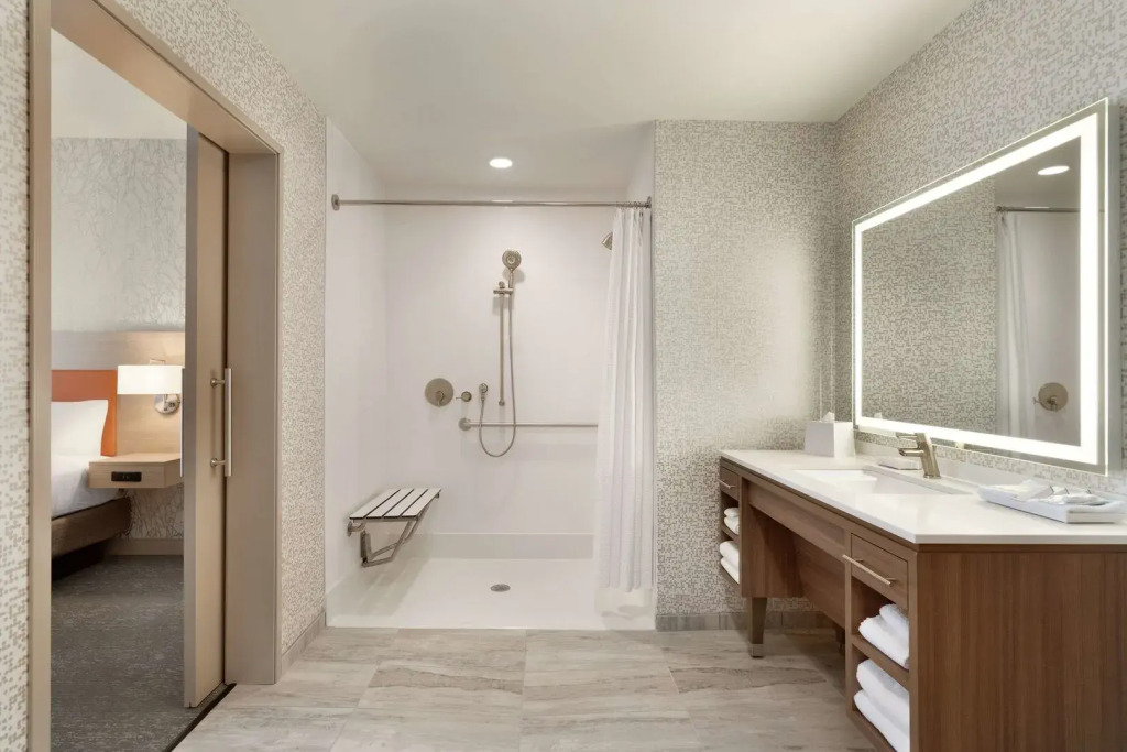 Home2 Suites By Hilton Alamogordo White Sands