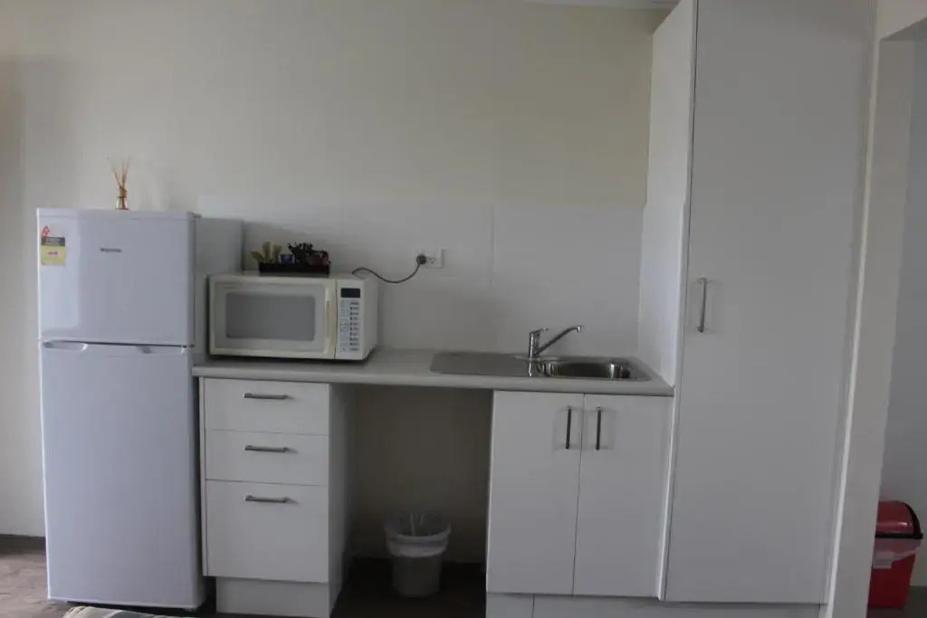 Centrepoint Motel