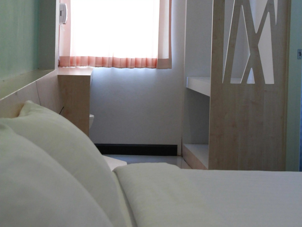 Hotel Le Lerts Living