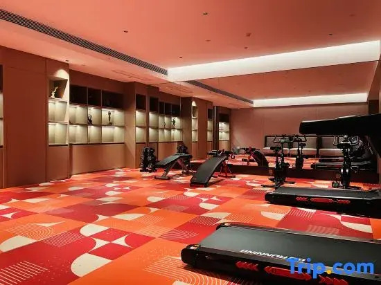 JOYCHENG HOTEL (Yichun Jingfa Avenue Branch)