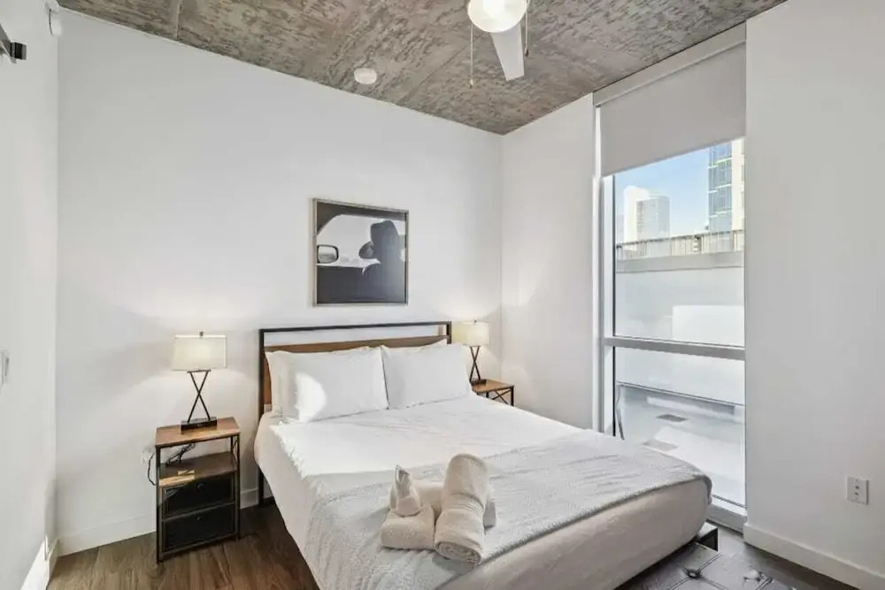 CozySuites at Adeline