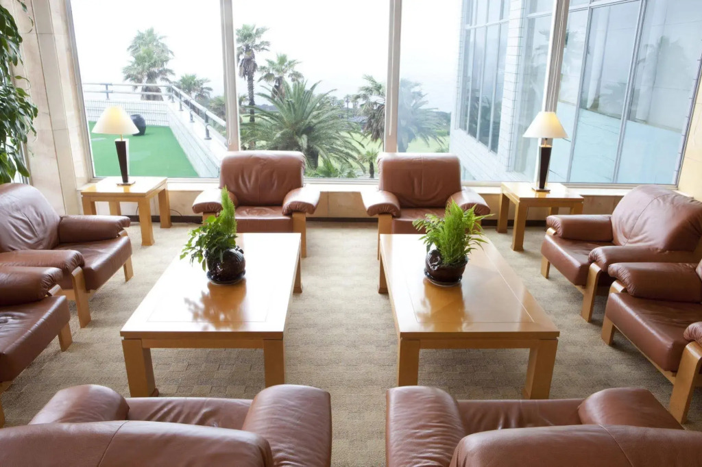 Seogwipo KAL Hotel