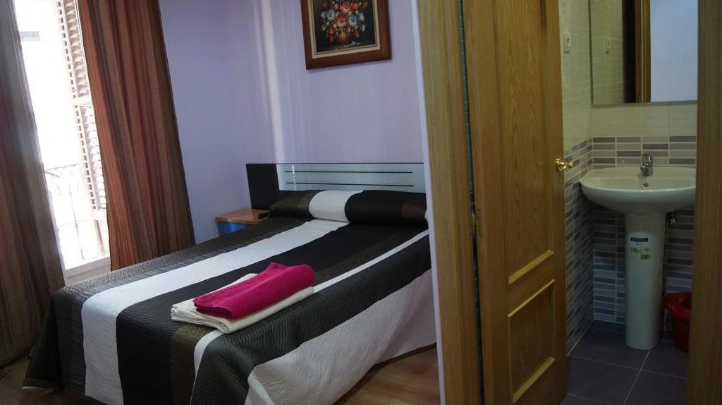 Casa Huésped Magdalena