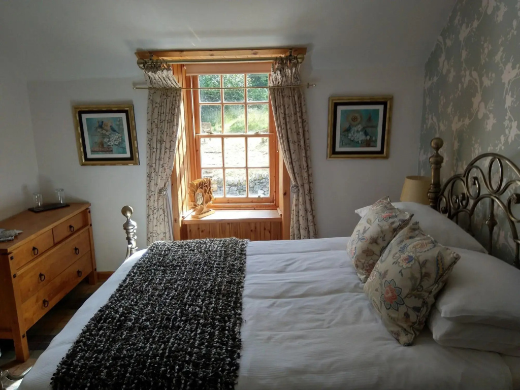 Whistlefield Inn