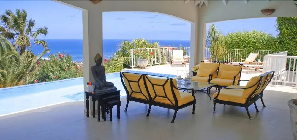 Villa Maracuja
