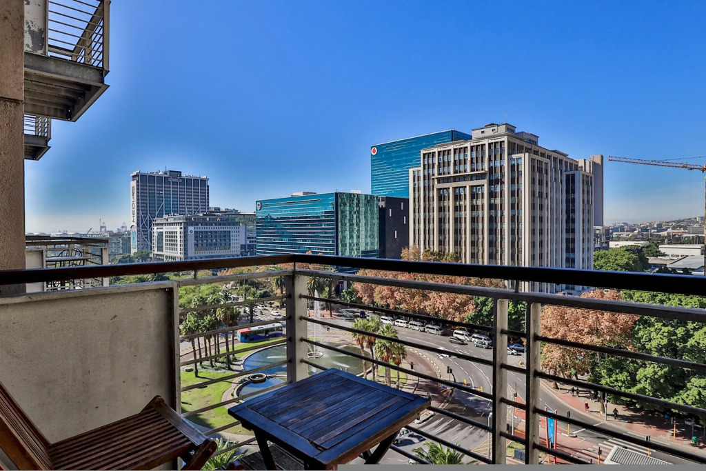 901 Fountain Suites 901 By Ctha
