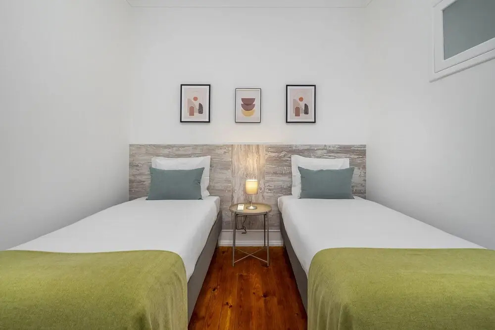 Hideaway Family Apartment