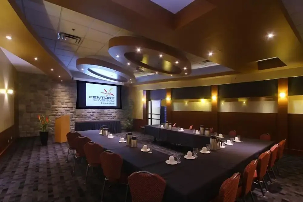 Century Casino & Hotel Edmonton