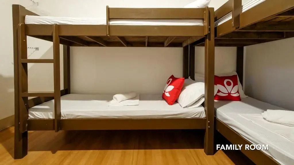 Sulit Hotel Manila