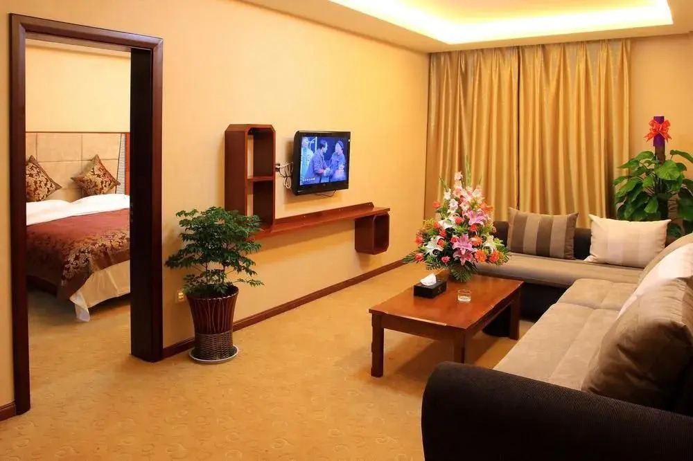 Shenlong Hotel