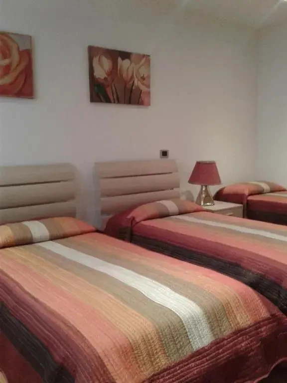 Residence Stefania Cavasso Nuovo