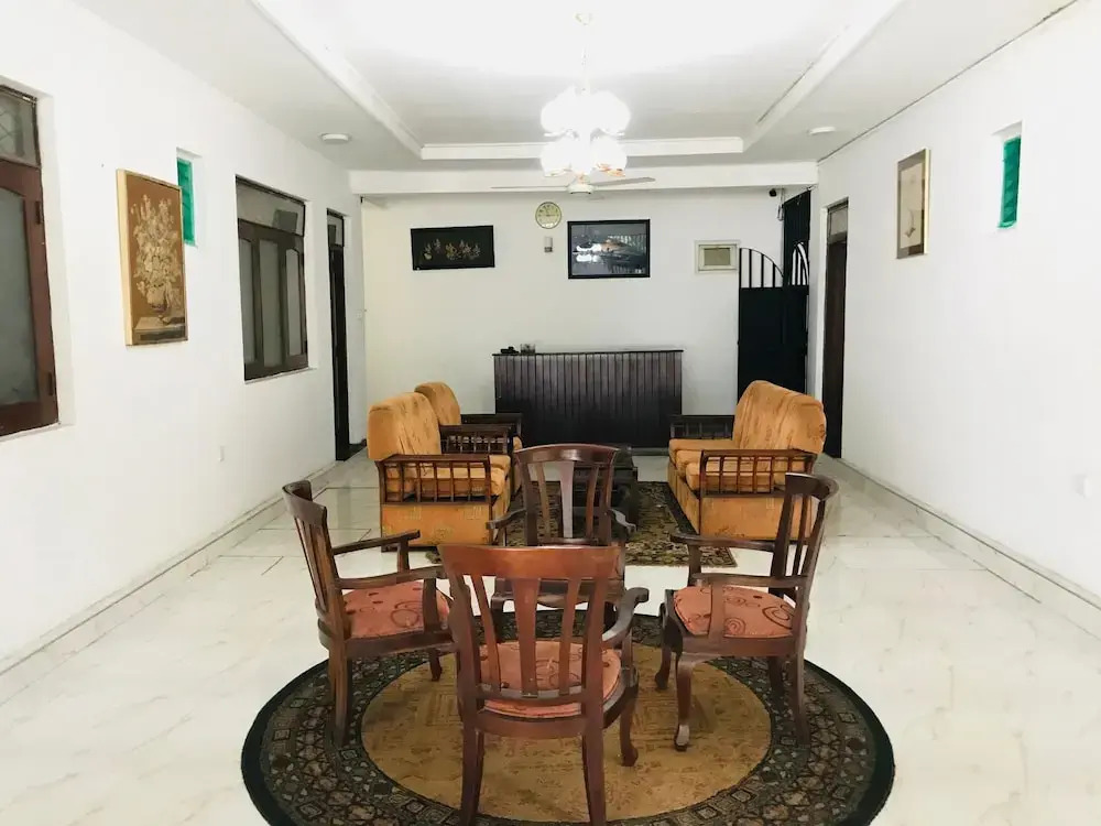 Hotel Ameliya
