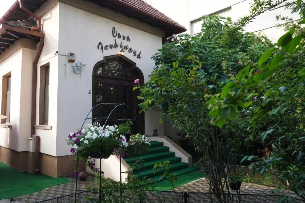 Casa Ferdinand