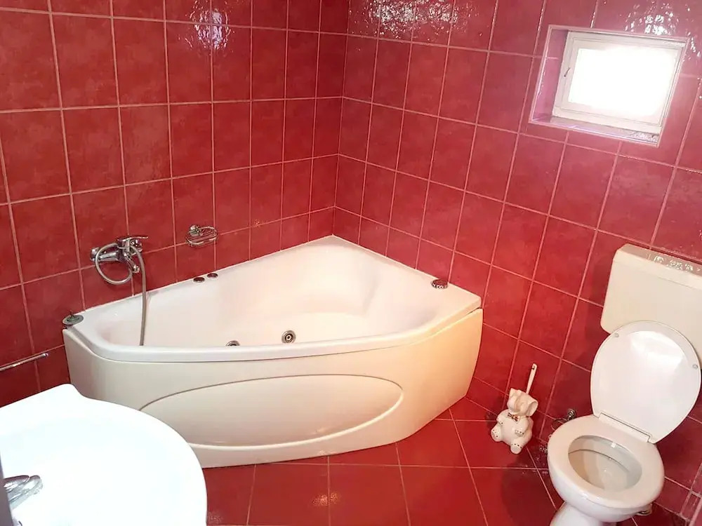 House with 3 Bedrooms in Sighișoara, with Wonderful Mountain View, Enclosed Garden And Wifi