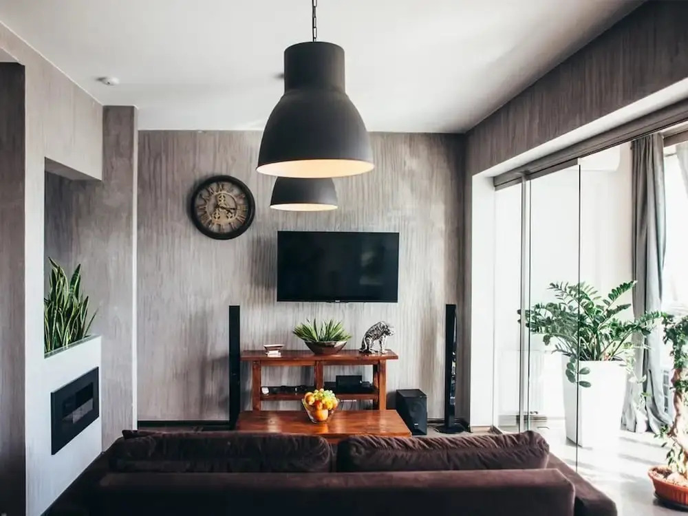 GP Apartments