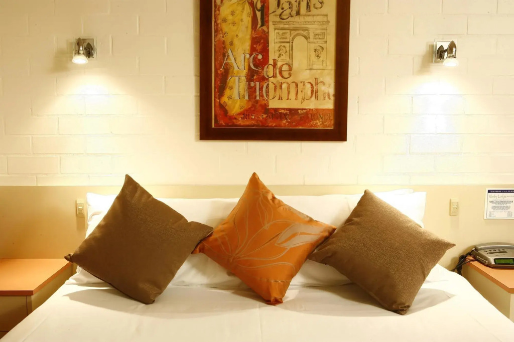 City Reach Motel