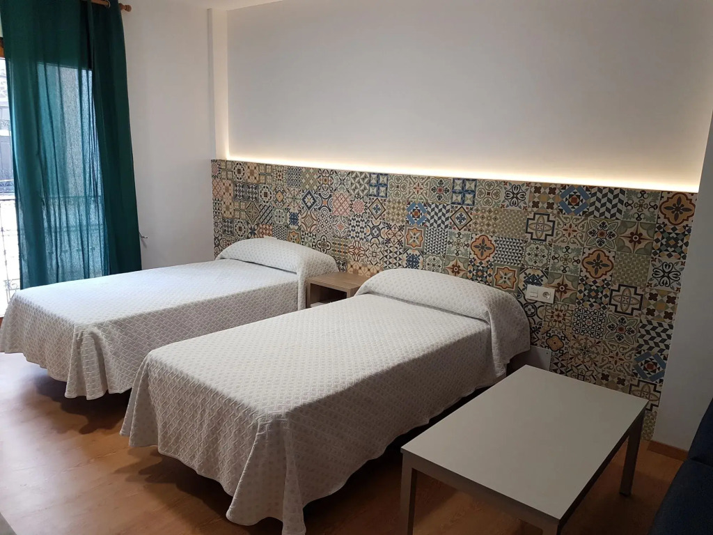 Apartamentos El Castell