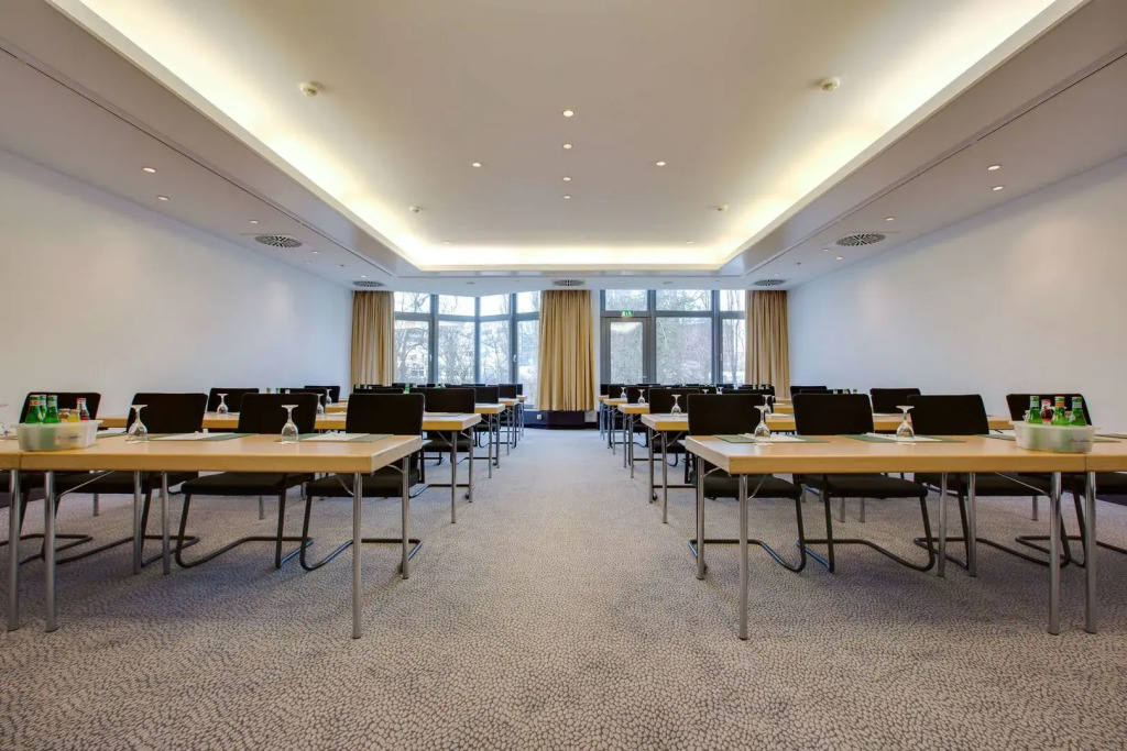 Park Inn by Radisson Lübeck