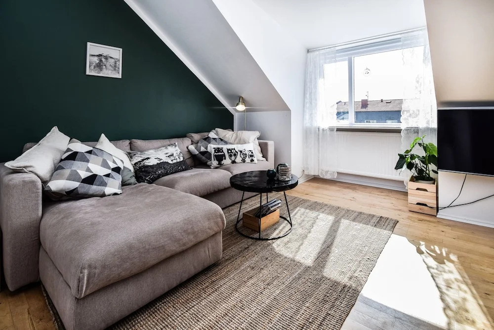 Apartment LE28