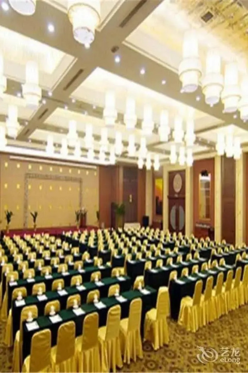 Jinjiang Hotel
