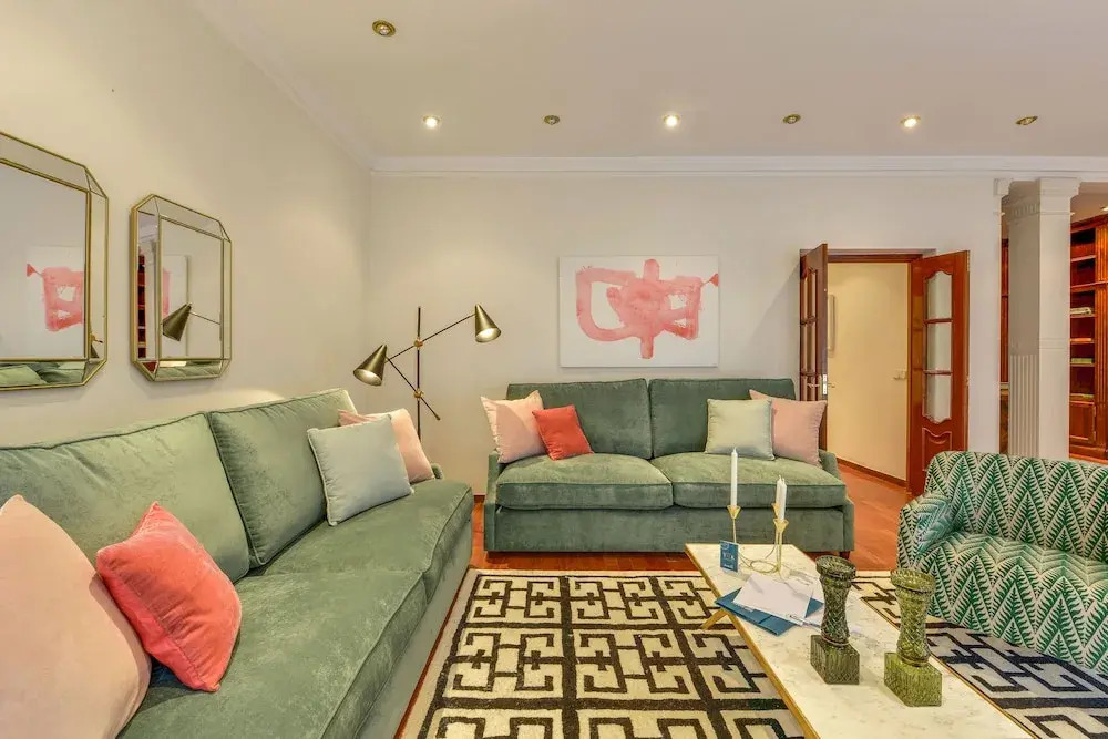 Sweet Inn Apartments City Center