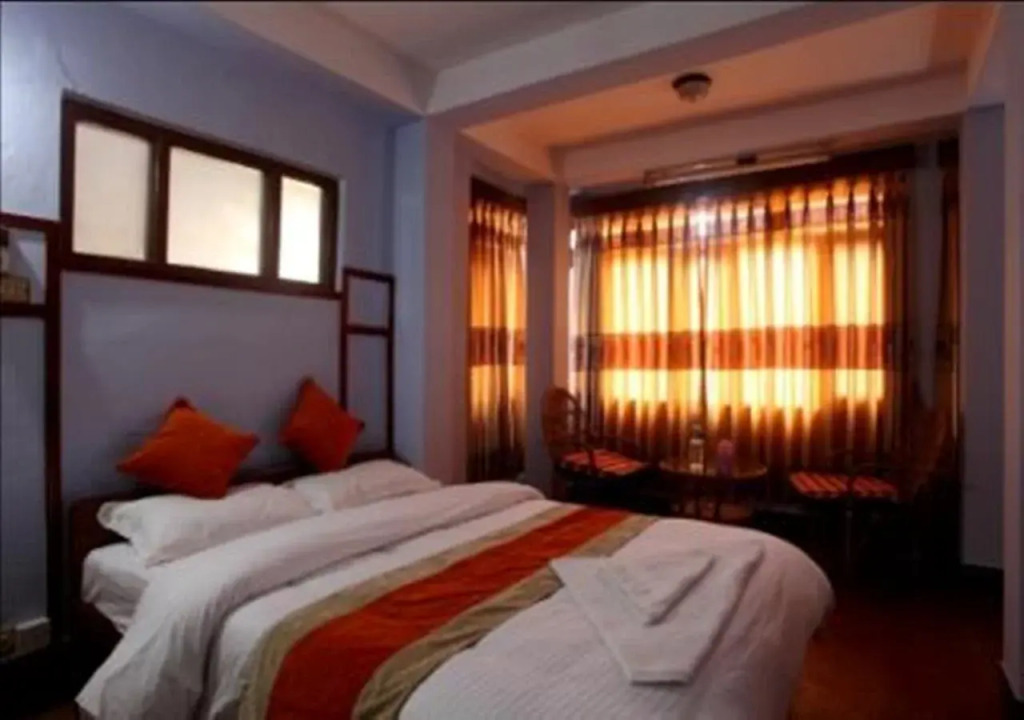 Chillout Resort