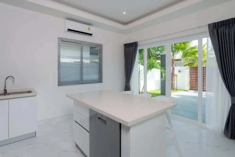 Orchid Paradise Homes OPV428