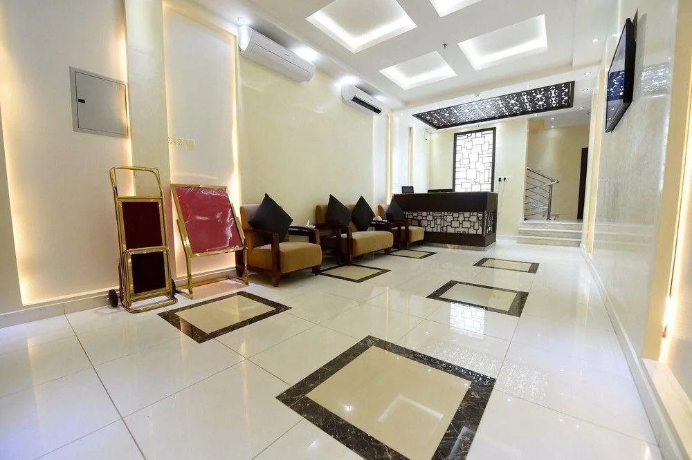 Al Ebreez Palace 2