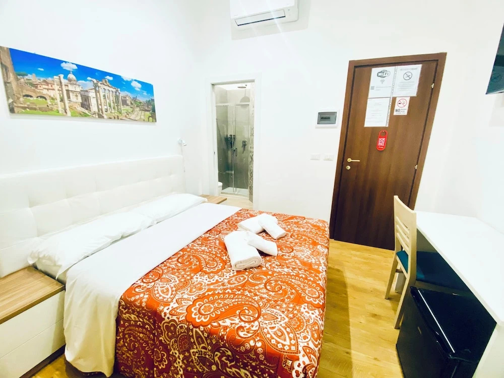 Tawhid Accomodation