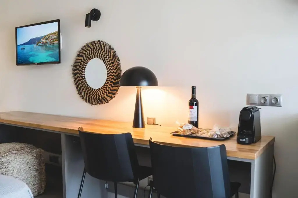 blue symphony suites and apartments